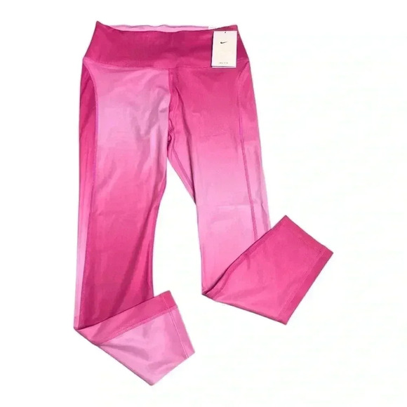 Nike Fast Dri-Fit Style #DX0950-623.  NWT - Picture 4 of 9